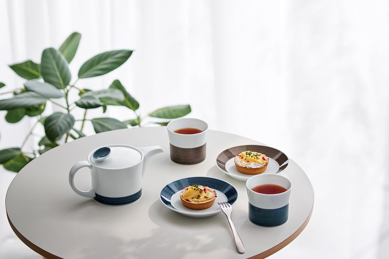 麻の糸