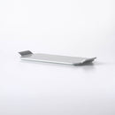 AMUSE サービングトレイ(S) グレイマット