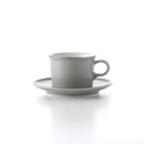 ONEST コーヒーカップ&ソーサー グレイマット