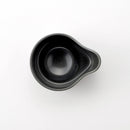 ポケット お玉たて チャコールグレイマット