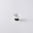 麻の糸 盃(小) セピア