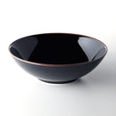 8寸平鉢 天目