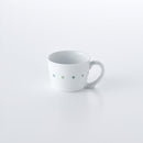 チャイルド カップ ビーンズグリーン