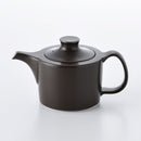 ONEST ポット こげ茶マット
