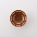 PASTO ボール(M) 茶マット
