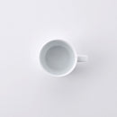 S-line カップ&ソーサー 白磁