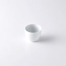 S-line 湯のみ猪口 白磁