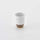 茶宝 小ゆのみ 栗茶