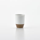 茶宝 小ゆのみ 栗茶