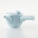 茶和 急須(右手用) 青白釉