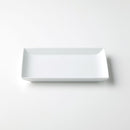 SHIHOU 盛付皿 白磁