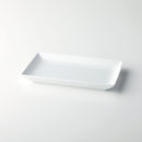SHIHOU 盛付皿 白磁