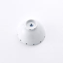 てんてん お茶わん(大) 青