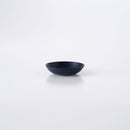 うず潮 小皿 青